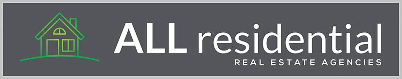 All residential logo MK